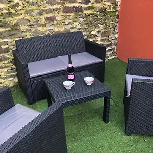 Hébergement de vacances La Petite Maison, Brest