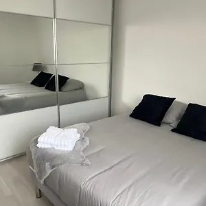 Hébergement de vacances Maison Vue St Anne Du Portzic, Brest