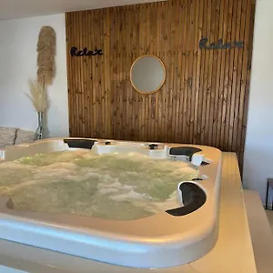 Hébergement de vacances Maison Spacieuse & Jardin, Brest