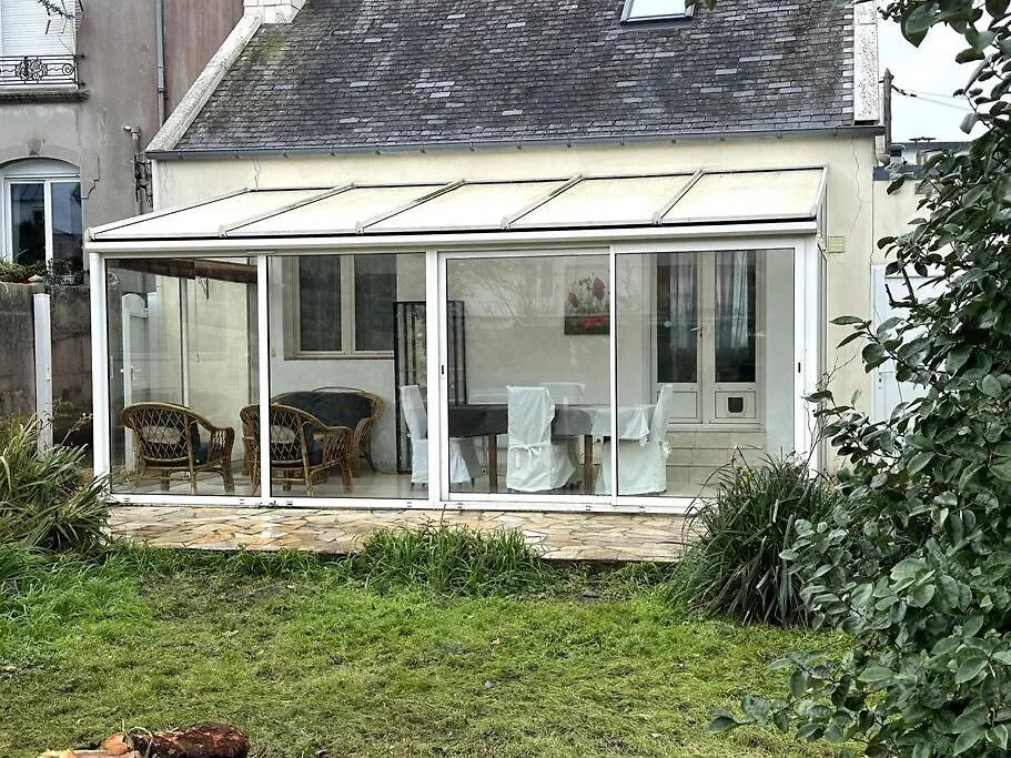 Maison Proche De Brest Arena