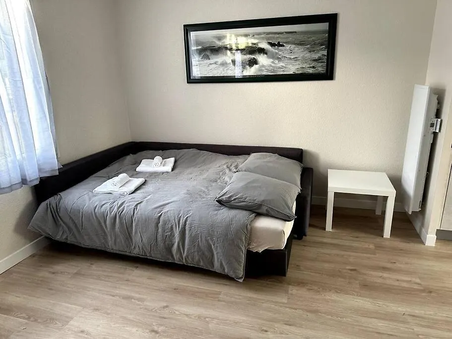 Holiday home Maison Proche De Brest Arena