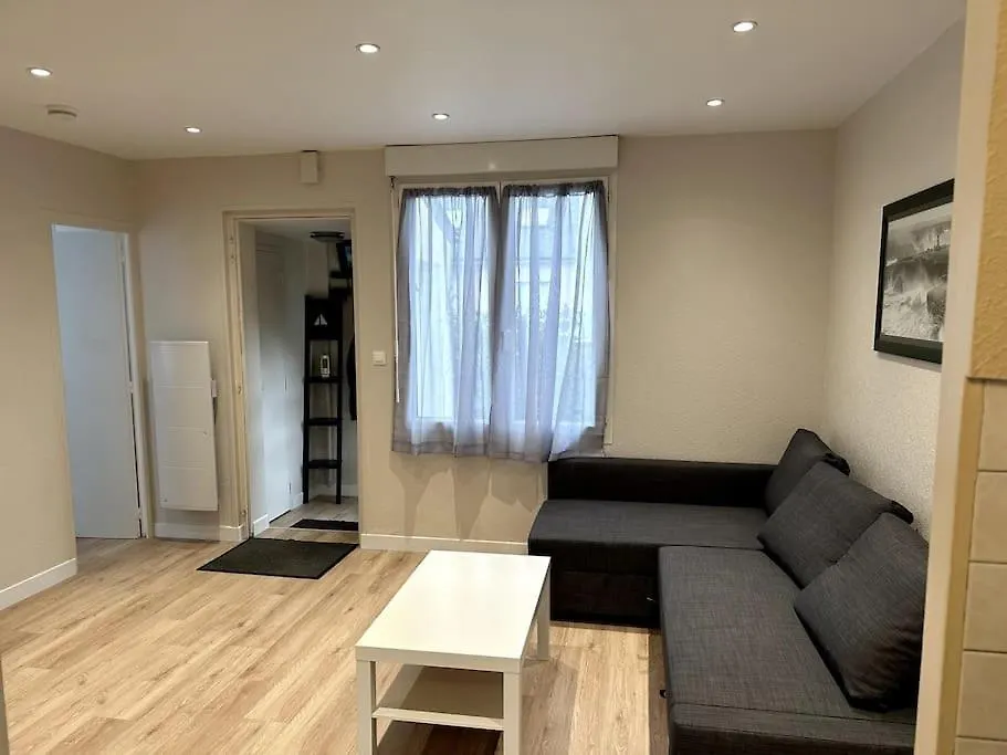 Maison Proche De Brest Arena 0*,  France
