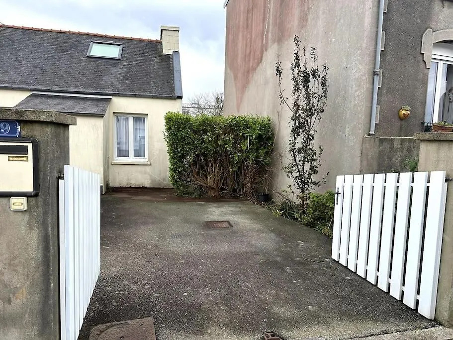 Holiday home Maison Proche De Brest Arena
