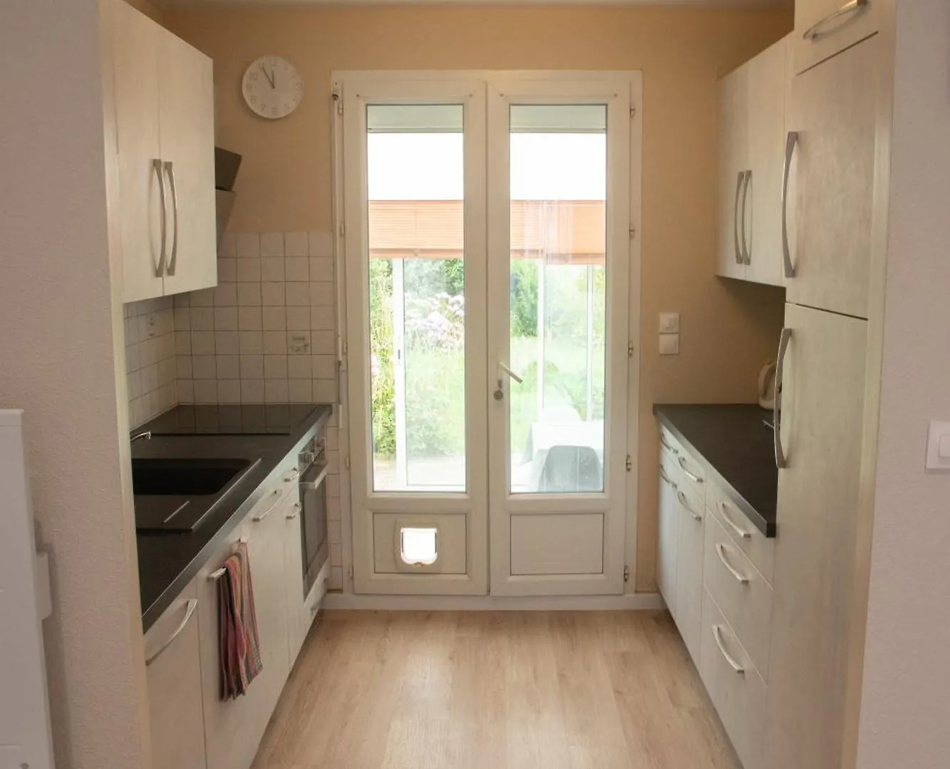 Holiday home Maison Proche De Brest Arena