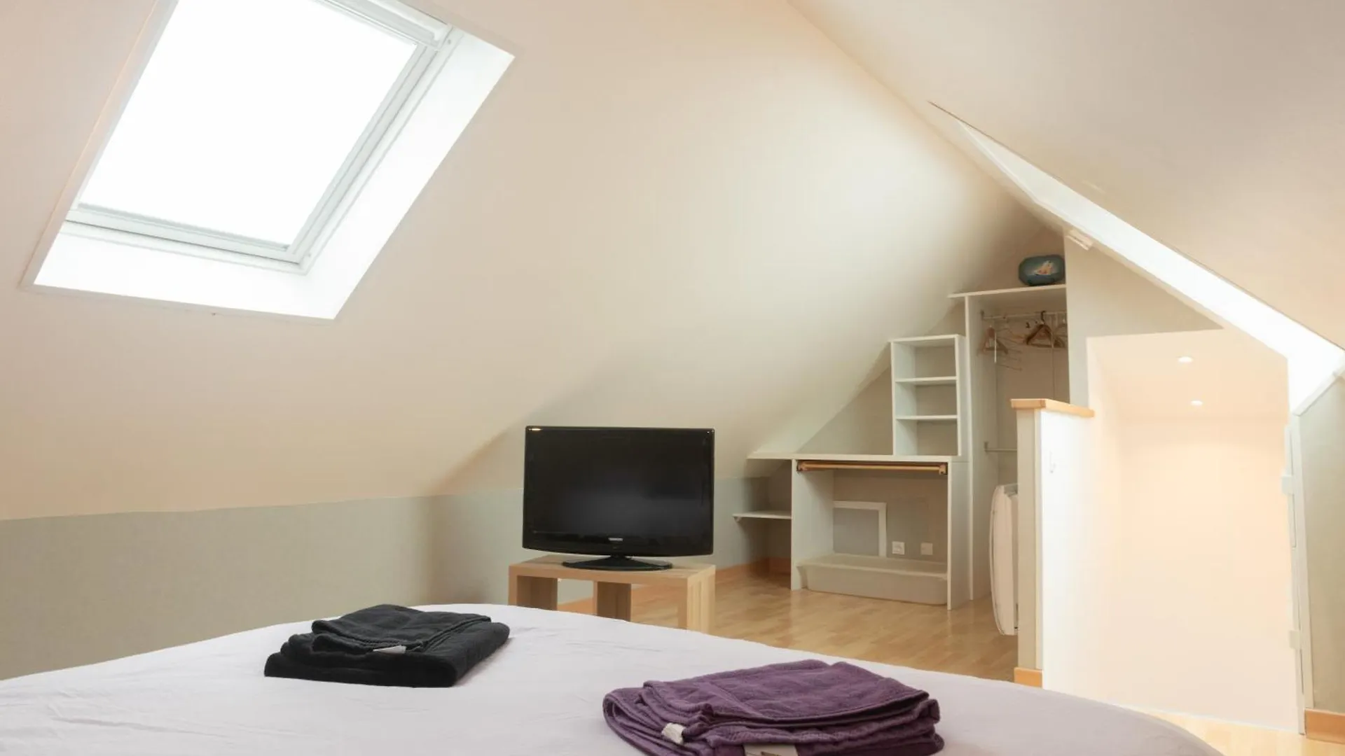 Maison Proche De Brest Arena Holiday home