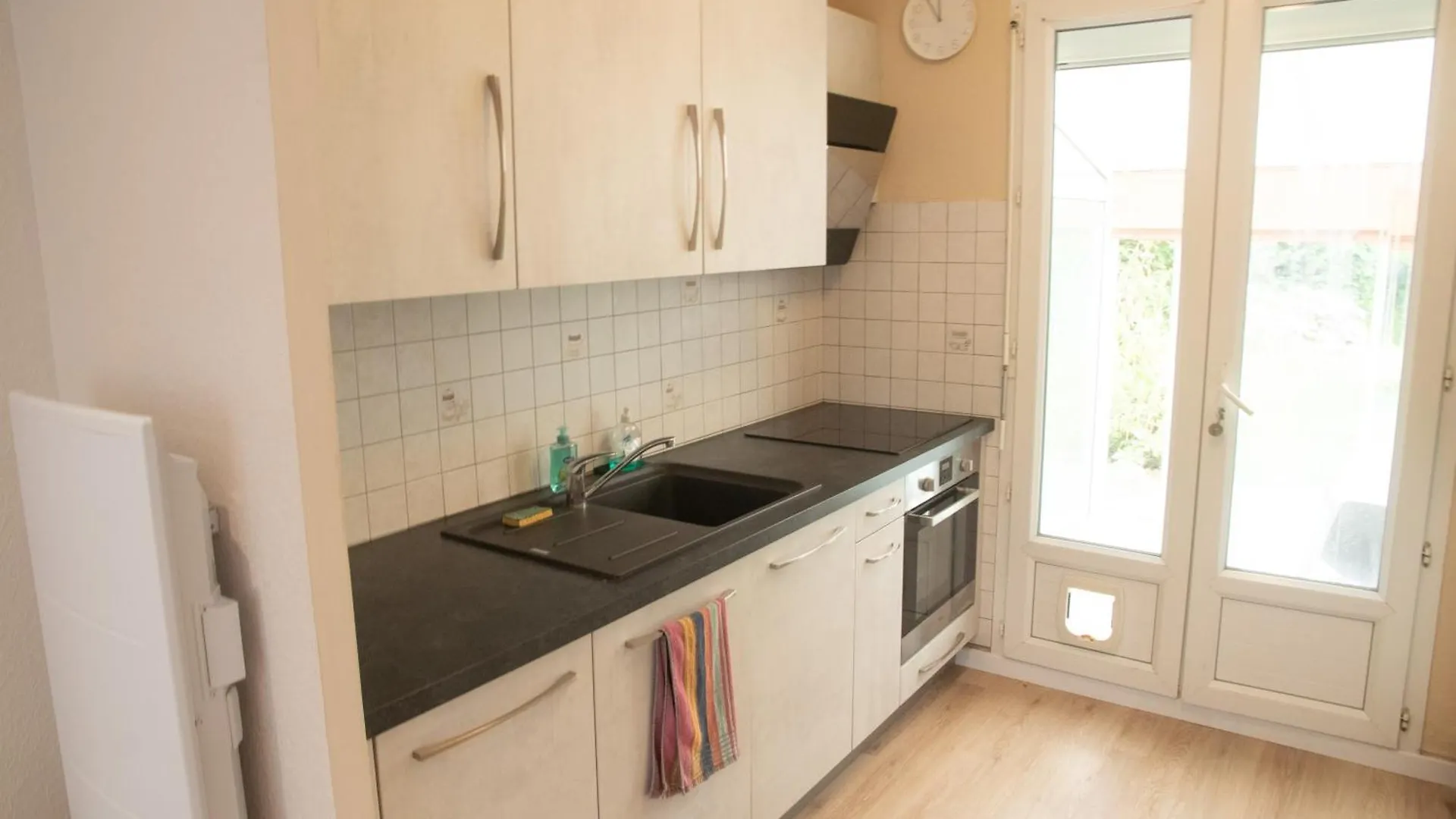 Holiday home Maison Proche De Brest Arena France